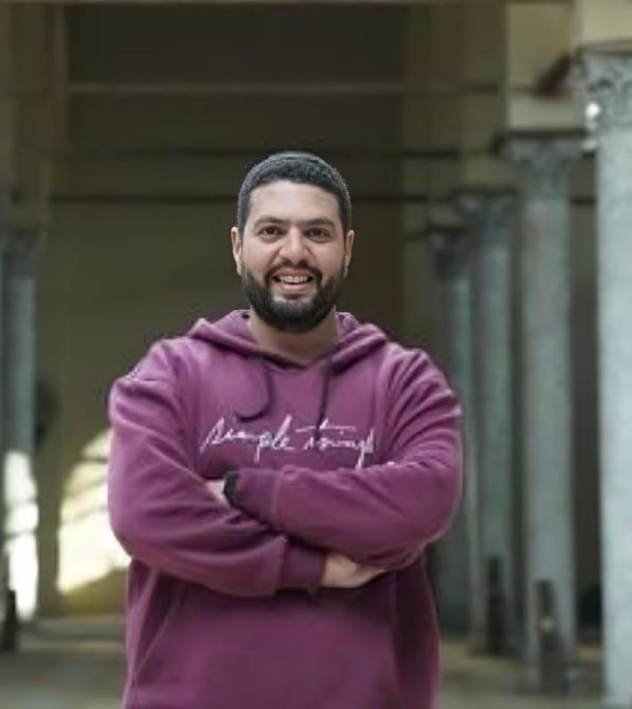 Kareem Alaa