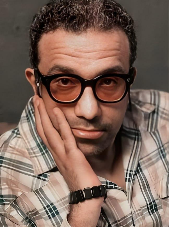 Ahmed Youssef