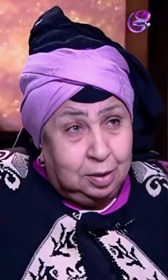 فاطمة كشري