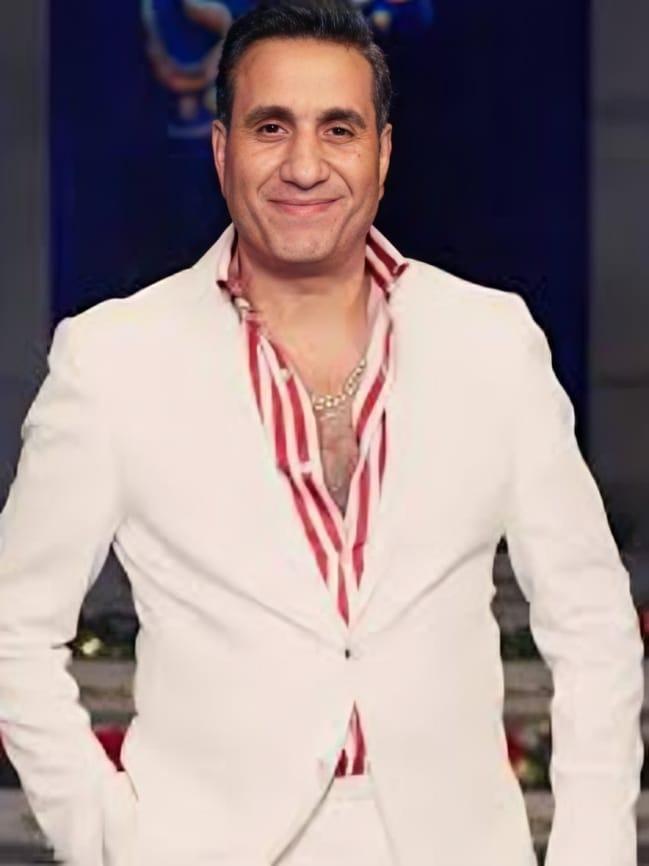 Ahmed Sheiba