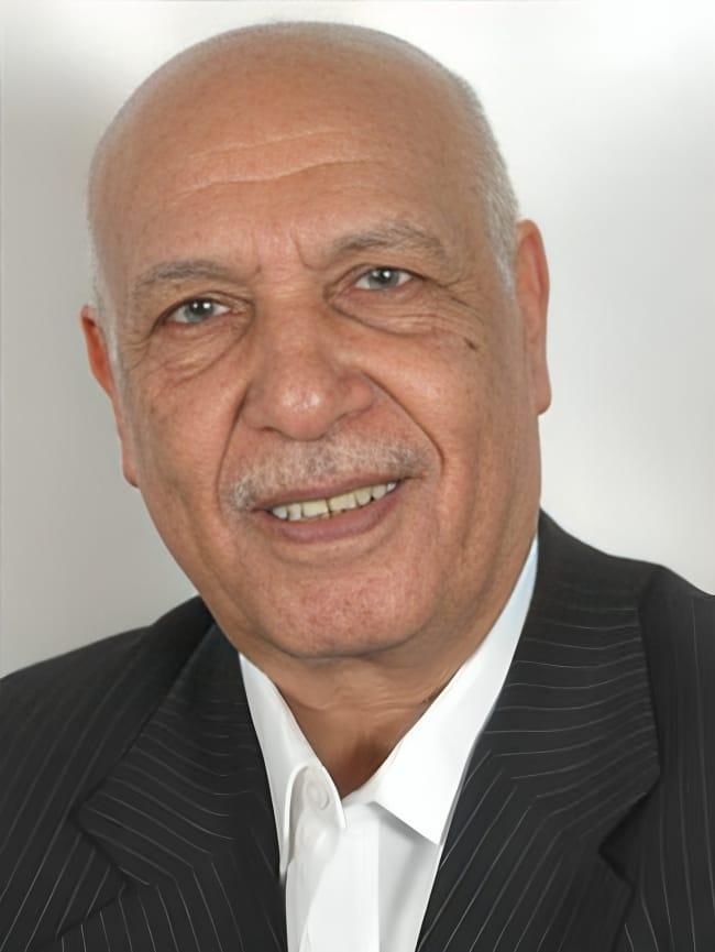 Mohamed Bakr