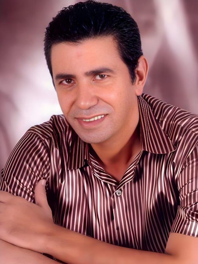 وحيد السنباطي