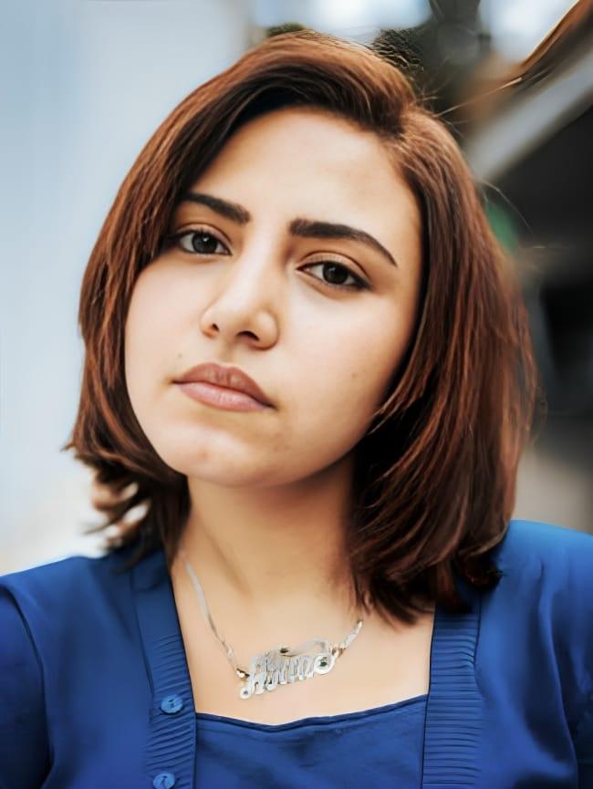 آية إبراهيم