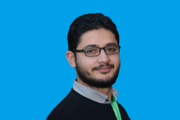 دكتور أحمد رشاد