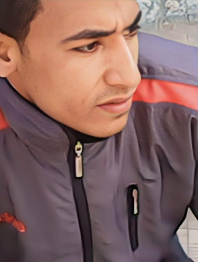 Mohamed El Daheshory