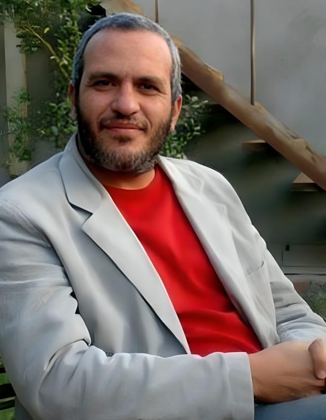 Adel El Maghraby
