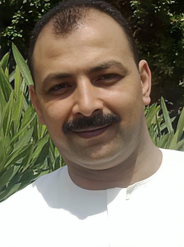 Ahmed Sand