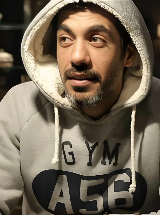 Hadi Ali