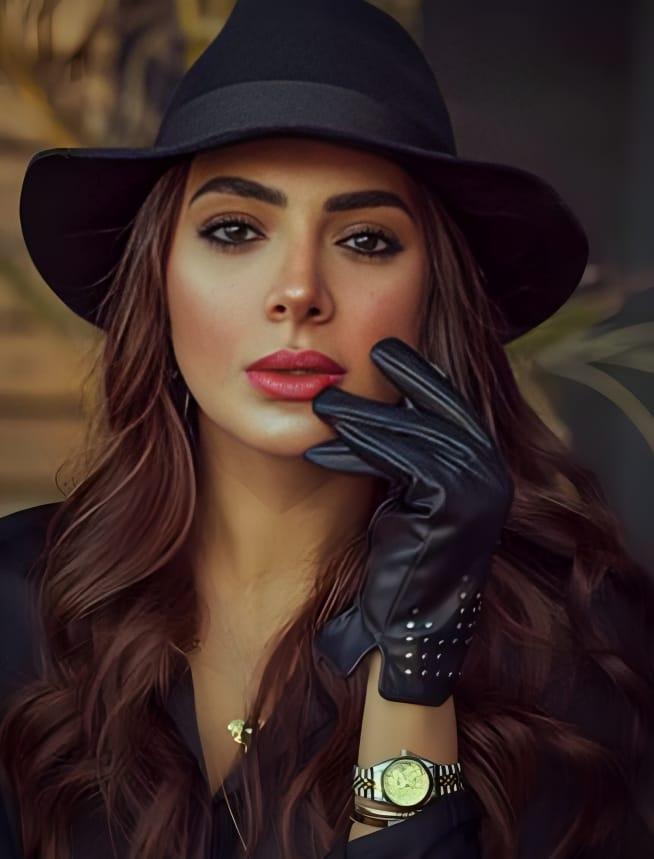 Bassma Dawoud