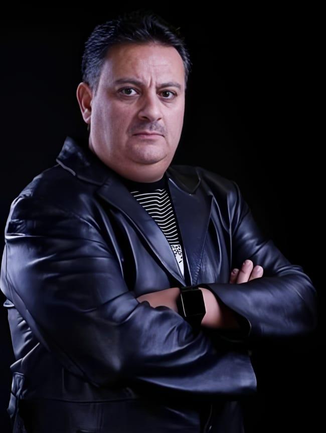 Wael Turk