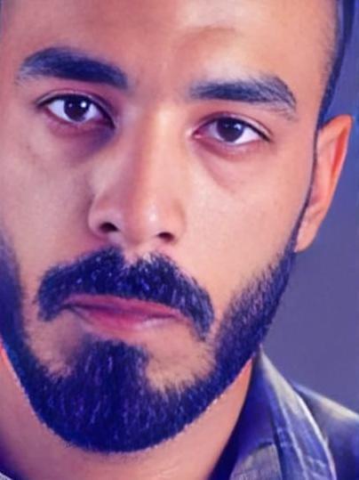 Khaled Haggag Abdel Azim