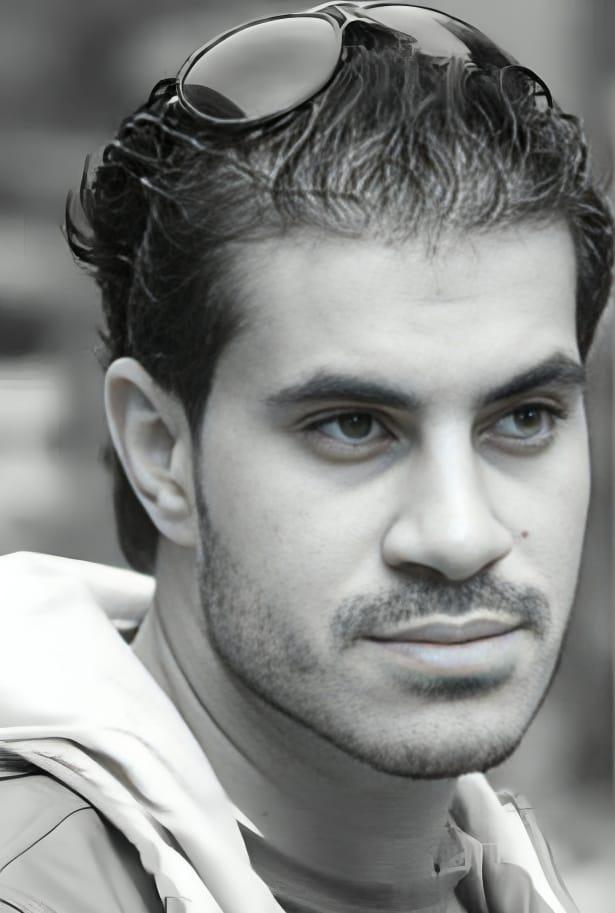 Mahmoud Ali Yousef