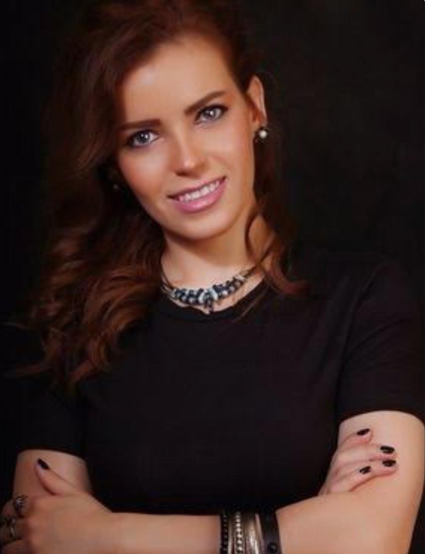 Rima Salloum