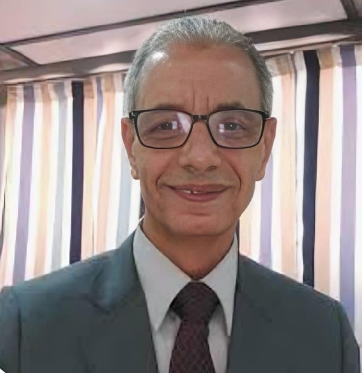 Abdel Fattah Farag Allah