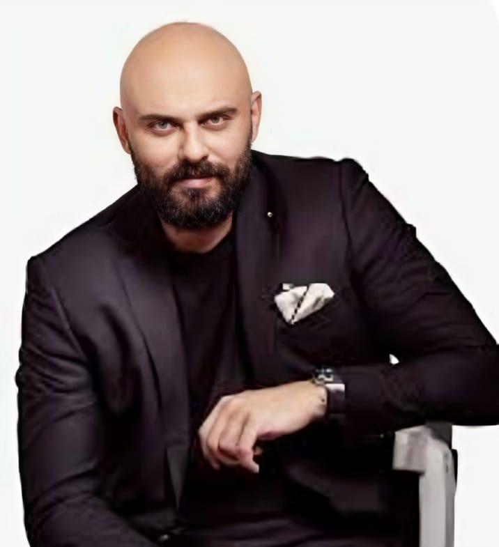 Ahmed Salah Hosny