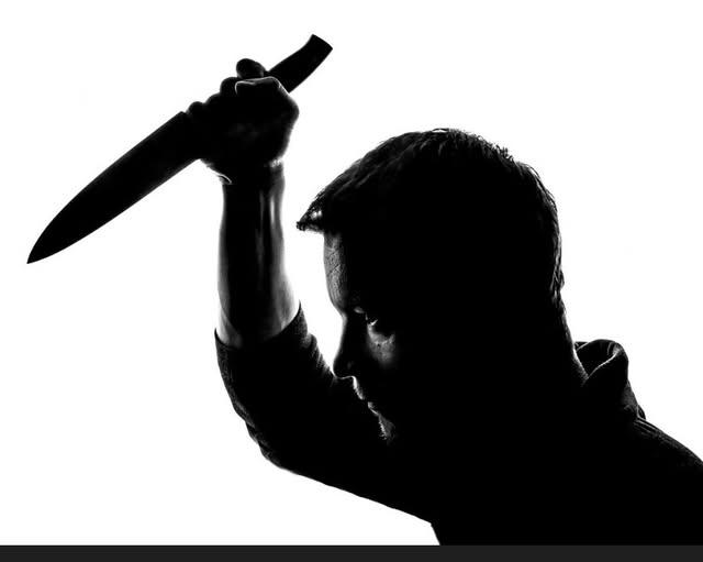 قضايا القتل والاعتداءات