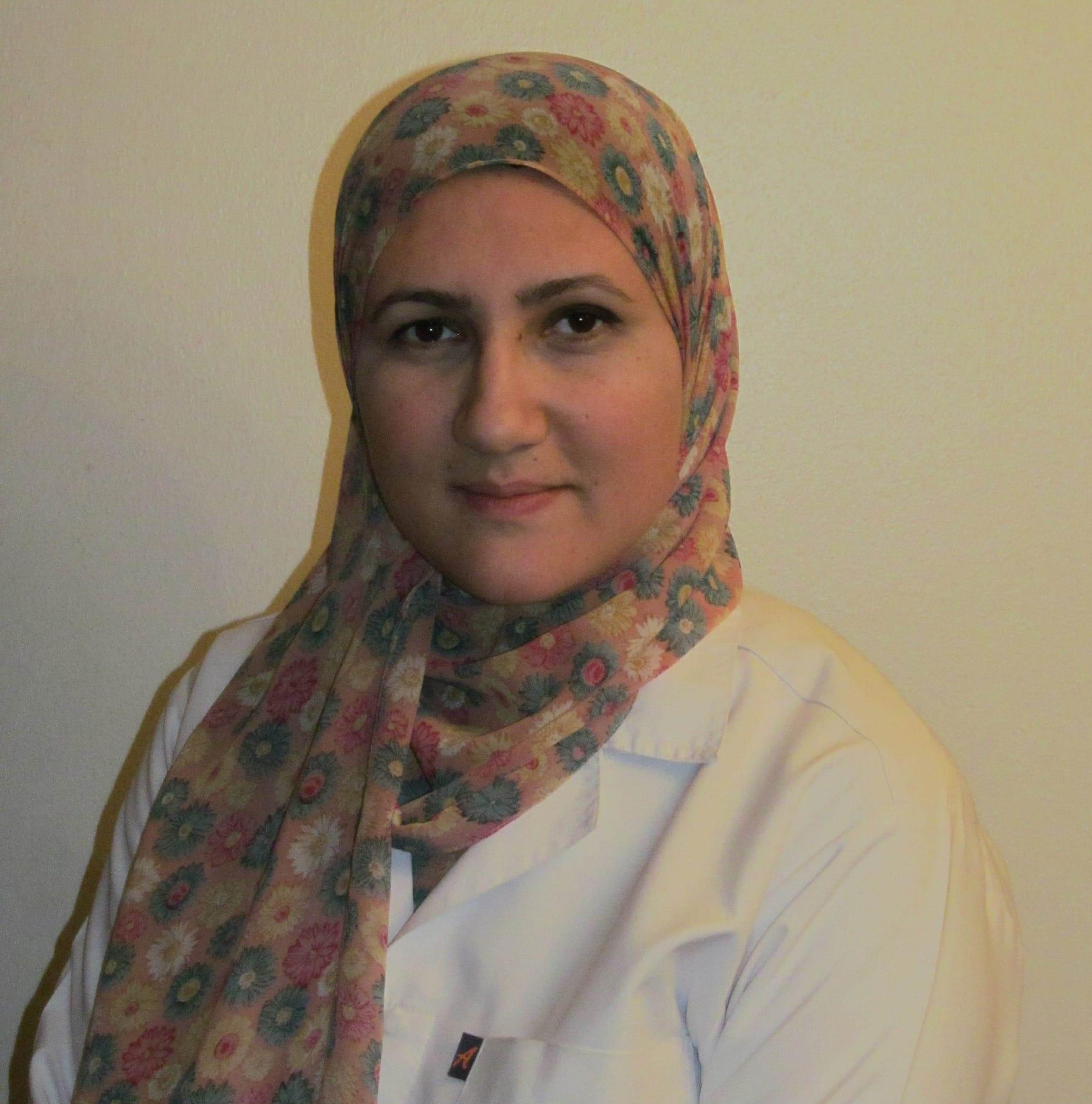 Dr. Yomna Hassan Al-Feky