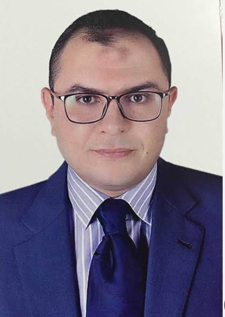 Dr. Ahmed Magdy