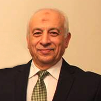 Dr. Amr Matar