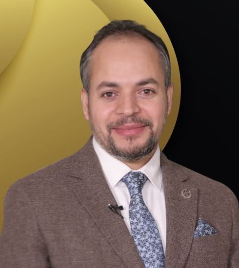 Dr. Karim Sabry