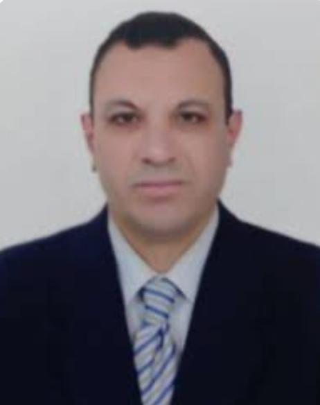 Dr. Hisham Abdel Aziz Sharaf