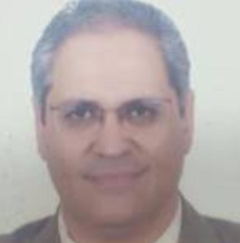 Dr. Amjad Ibrahim Youssef