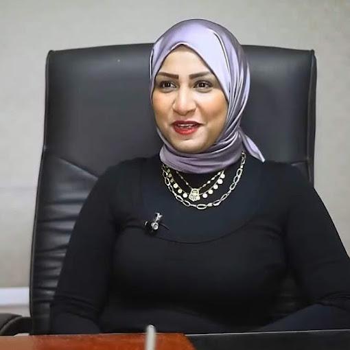 Dr. Asmaa El-Sudani