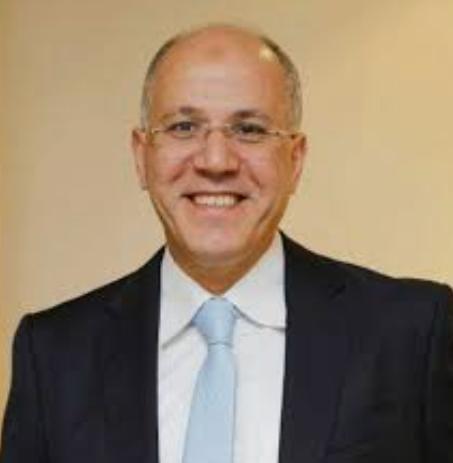 Dr. Tarek El-Khouly