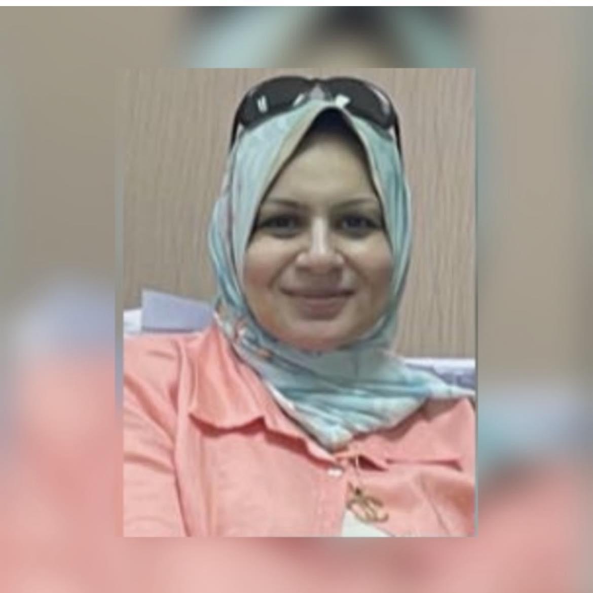 Dr. Maha Mohamed Safar