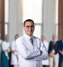 Dr. Ahmed Adel