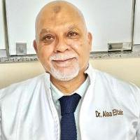 Dr. Alaa Mohammed Al-Tayir