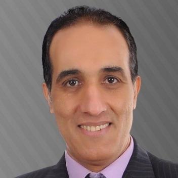 Dr. Essam Emran