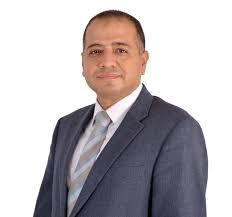 Dr. Ahmed El-Sayed