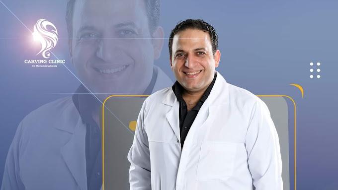 Dr. Mohamed Abou Leila