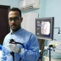 Dr. Salem Hamed