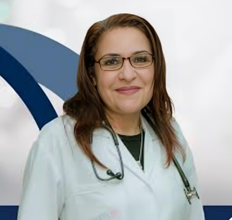 Dr. Amal El-Sisi