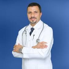 Dr. Tarek Abu Zeid