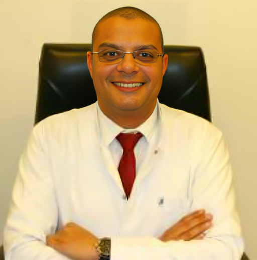 Dr. Wael Gebril