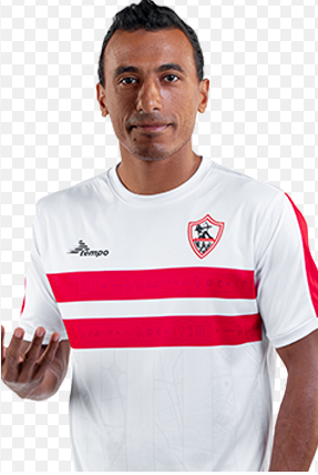 Mohamed Abd elshafy