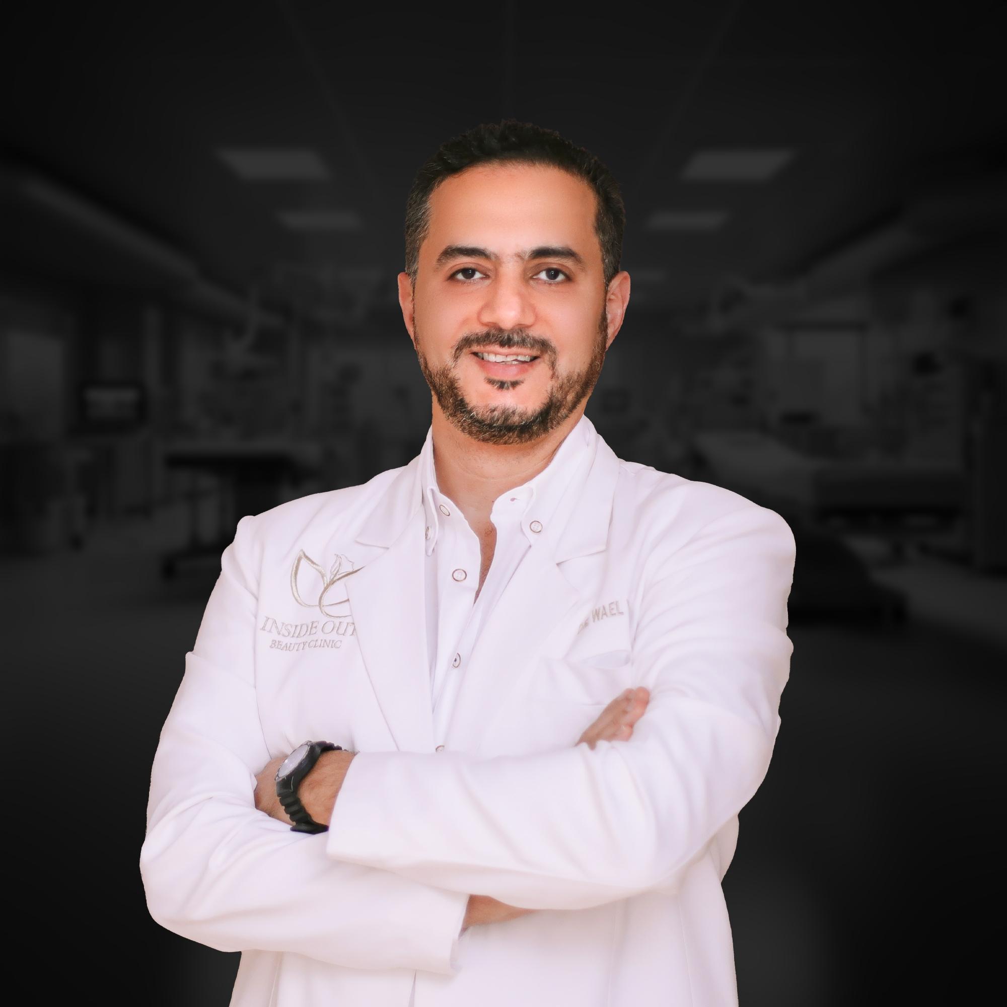 Dr. Wael Yehia