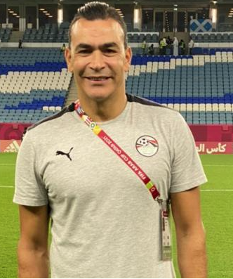 Essam El Hadary