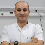 Dr. Sherif Mahmoud Ali