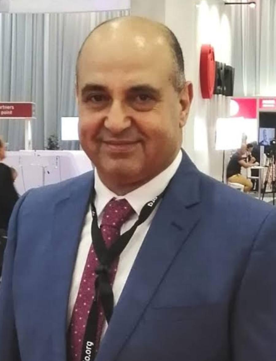 Dr. Mohamed Khadr