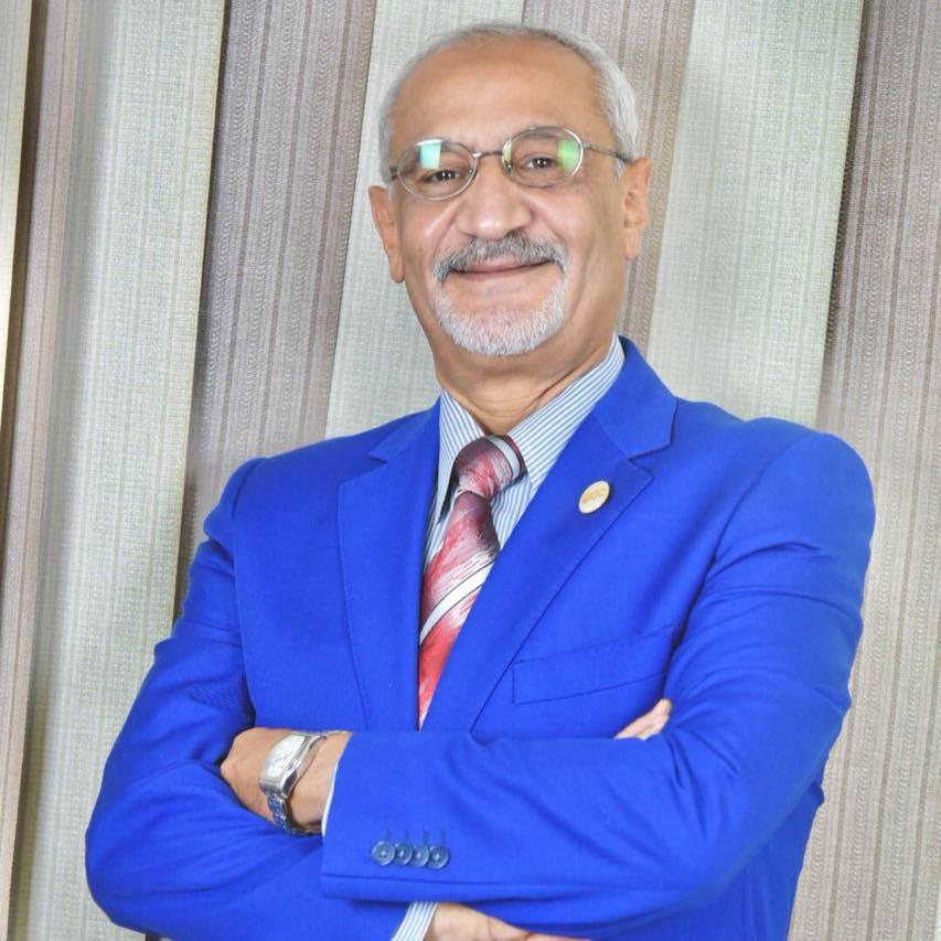 Dr. Mohamed Awad El-Marakby