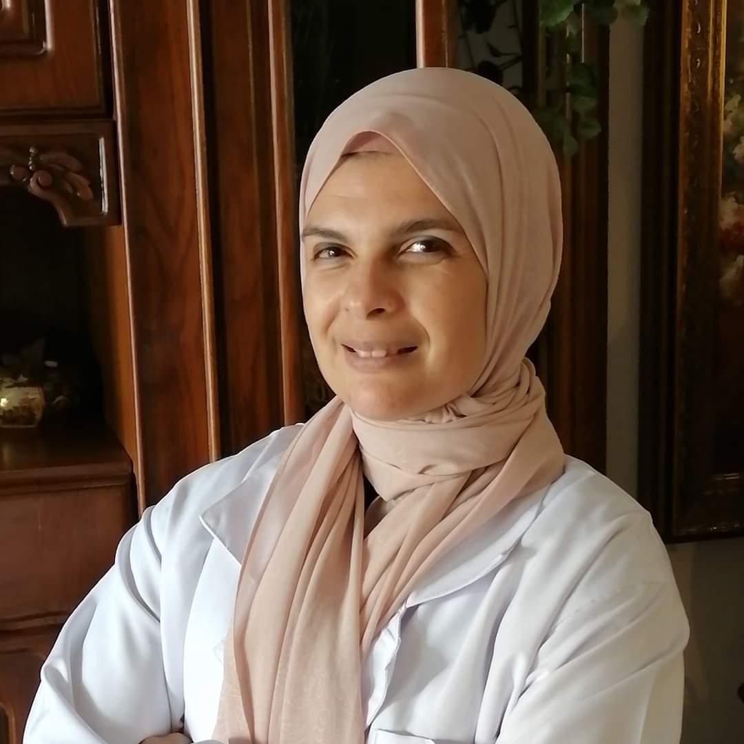 Dr. Heba Mohamed Ezz Al-Arab