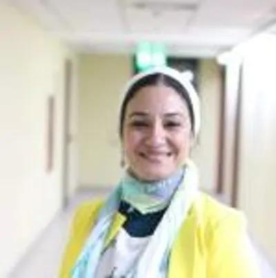 Dr. Rabab Mamoun Salama