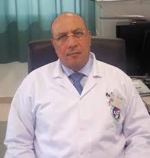 Dr. Mahmoud Salah