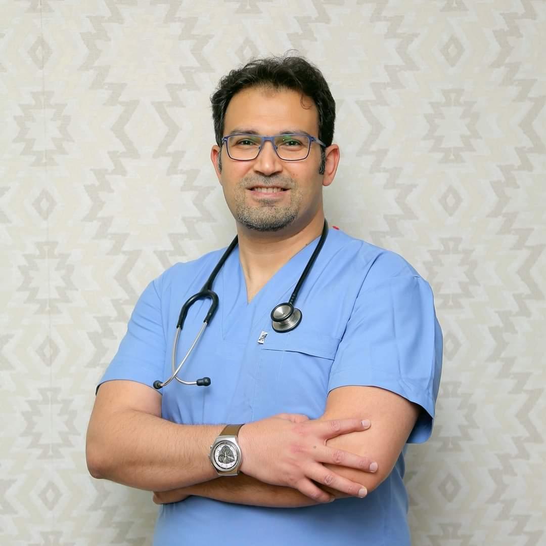 Dr. Mohamed Fouad