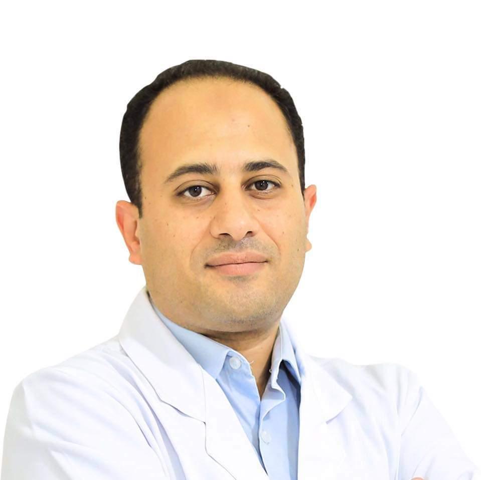 Dr. Ahmed Abdel-Fattah