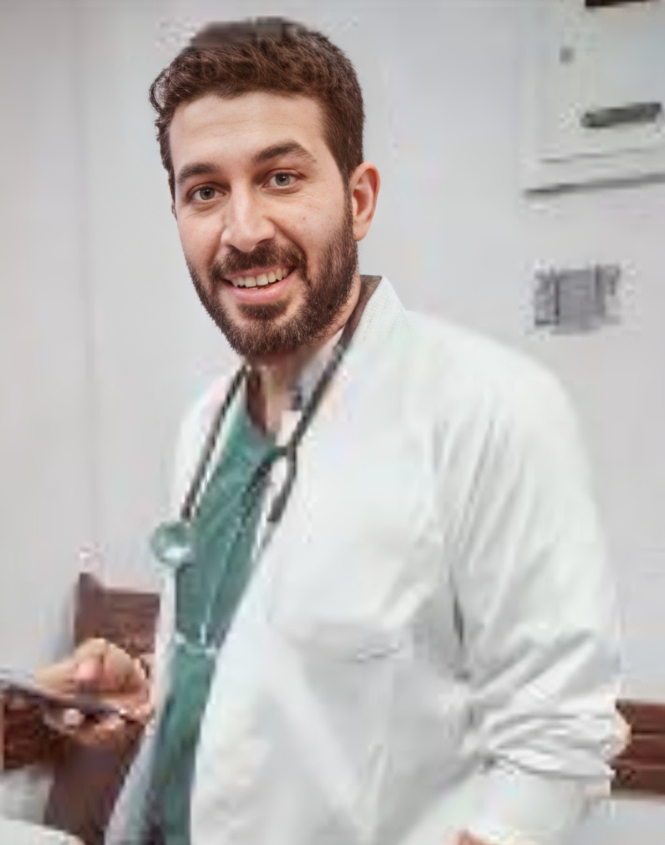 Dr. Yehia Zakaria